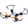 2.4G 4 Channel Mini Remote Control Drone RC Model with Gyro and USB (10230833)